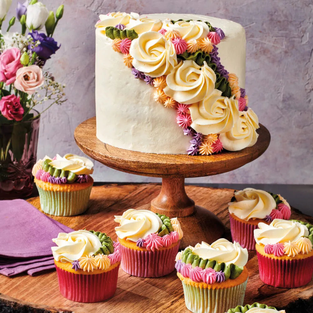 FunCakes Mix für - Buttercreme 1kg
