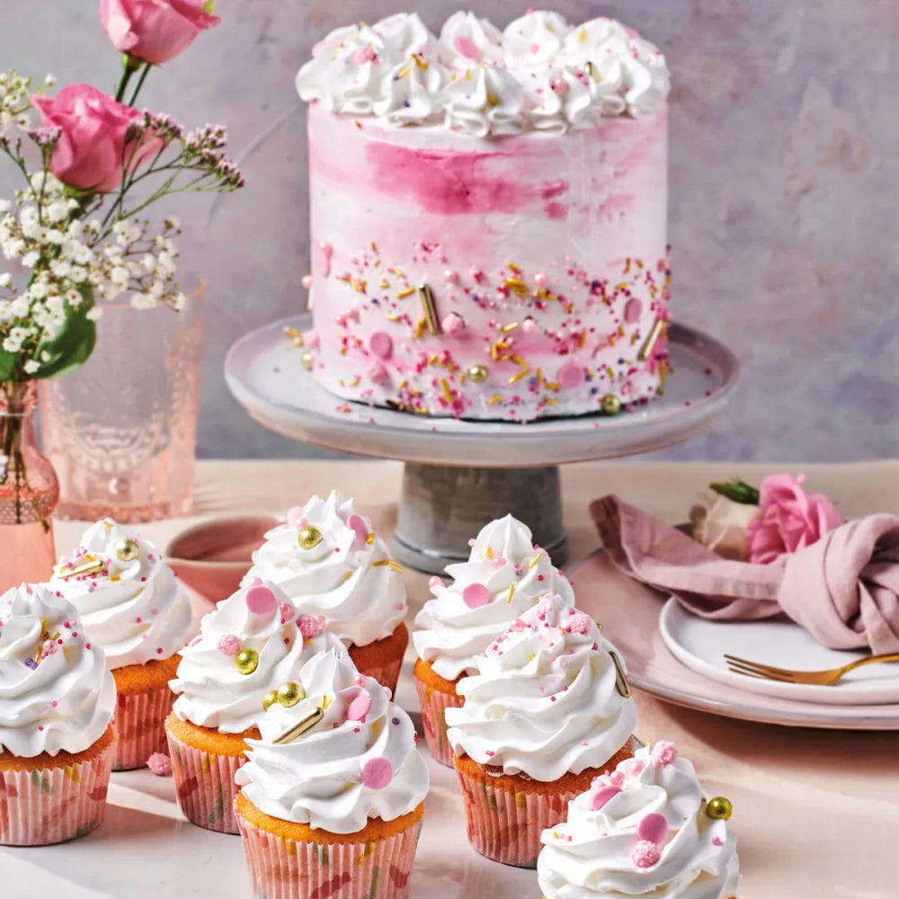 FunCakes Mix für - Enchanted Cream® 450g