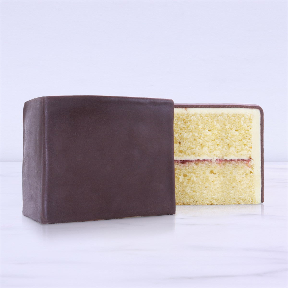 PME Fondant - Braun 250g