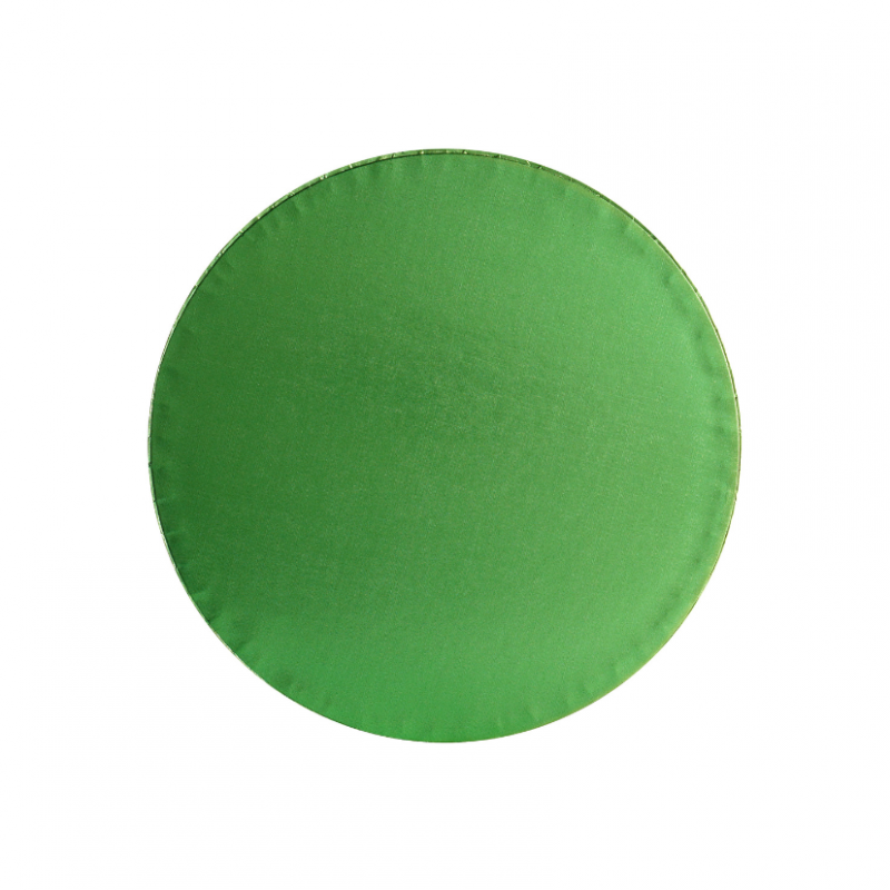 Tortenplatte Grün 30 Ø x 12mm