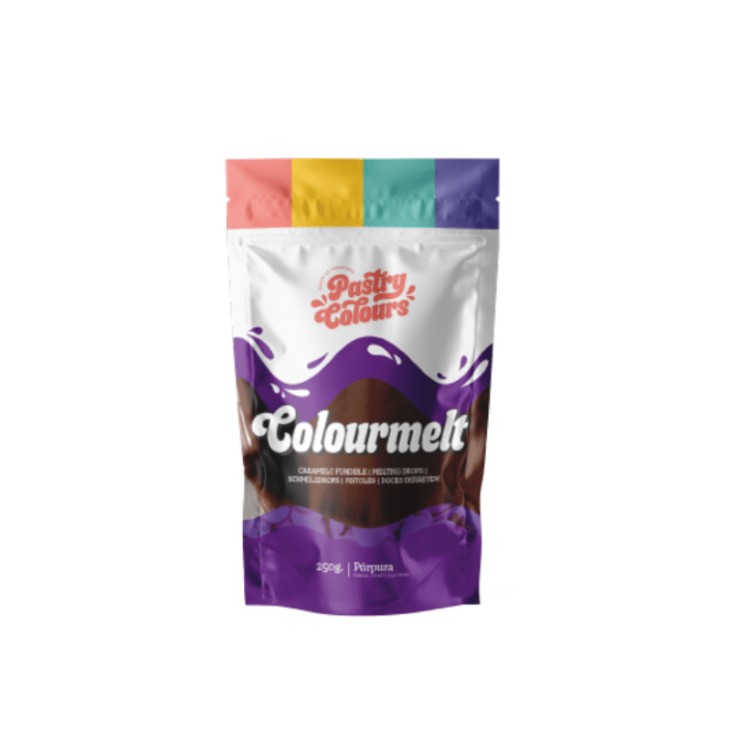 ColourMelts Violett 250g MHD Rabatt